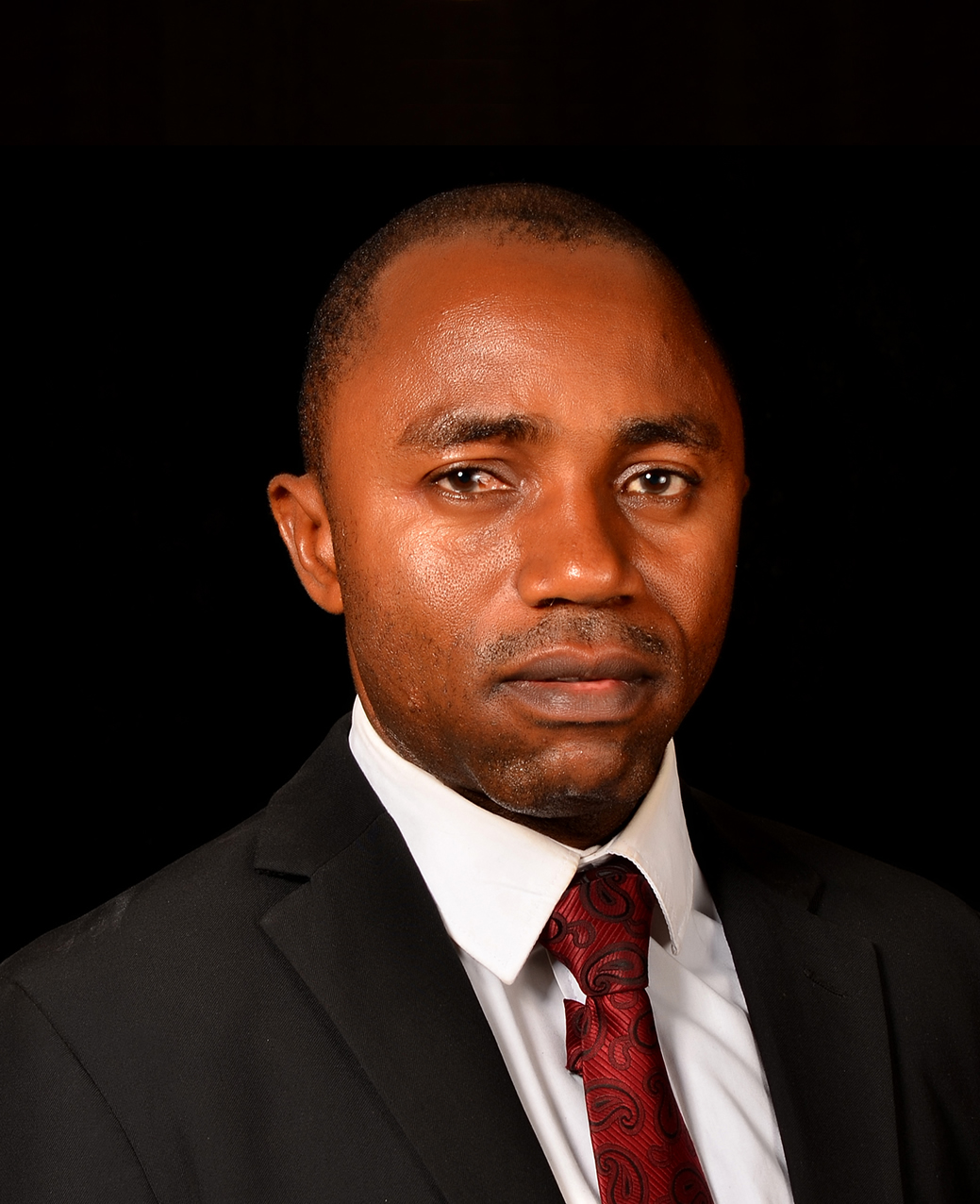 Adebayo Solomon Adebayo Solomon